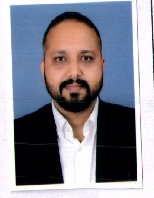 Ravinder Kumar Yadav