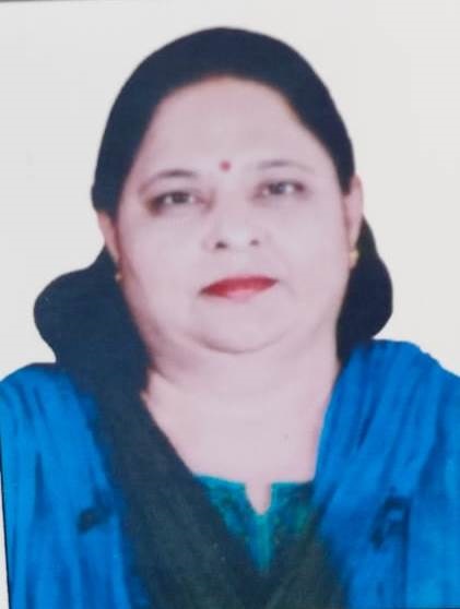 Renu Tomar