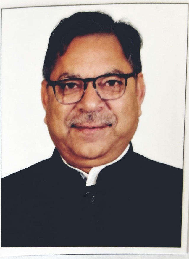 Satish Poonia