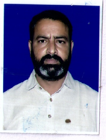Vinod Jat