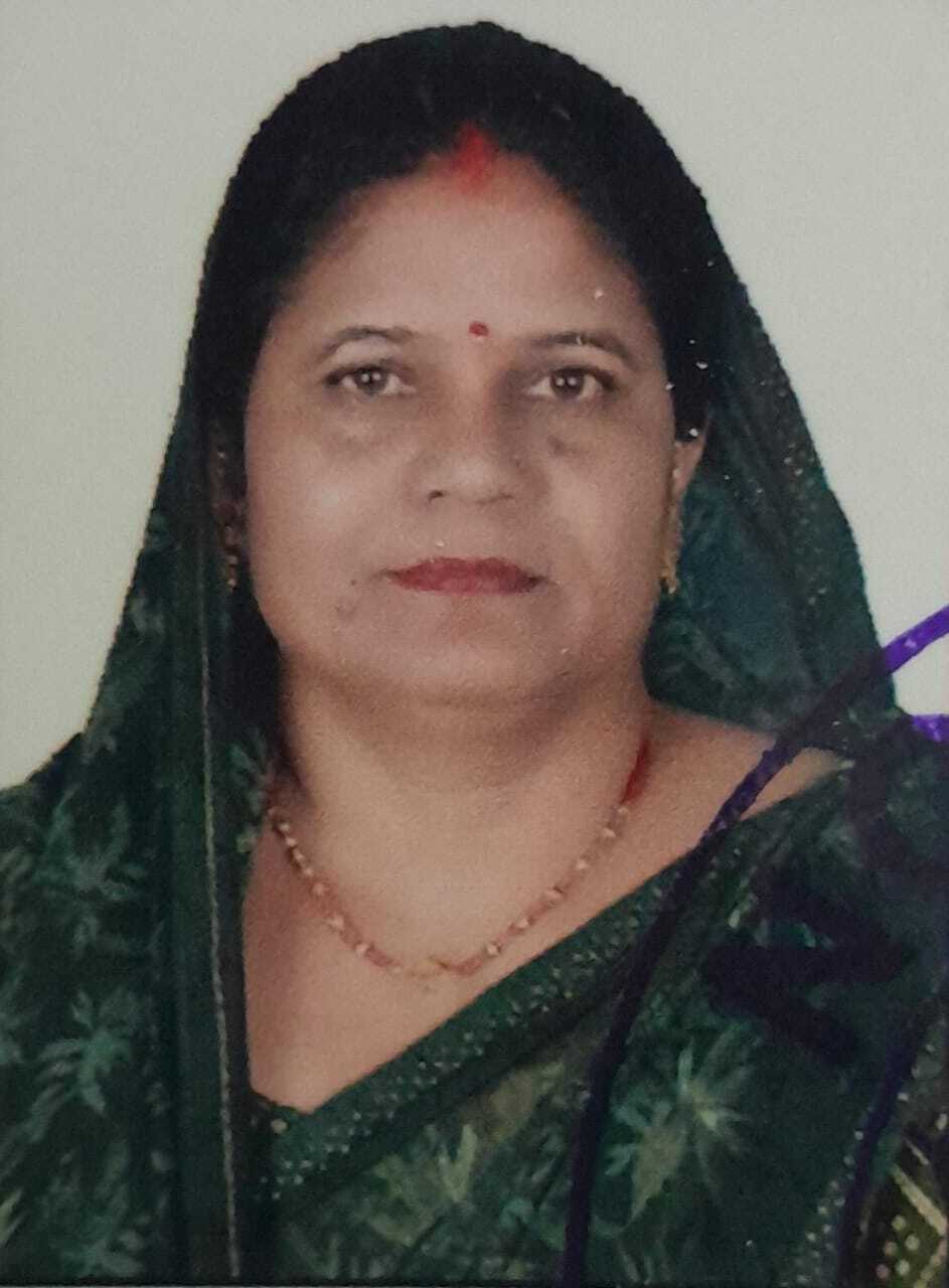 Bhgwati Bai