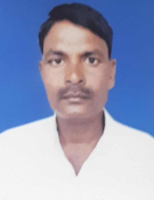 Chouthmal Berwa