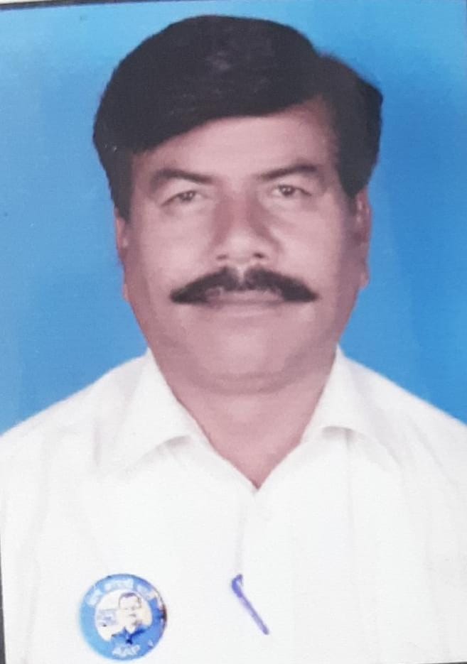 Om Prakash Gochar