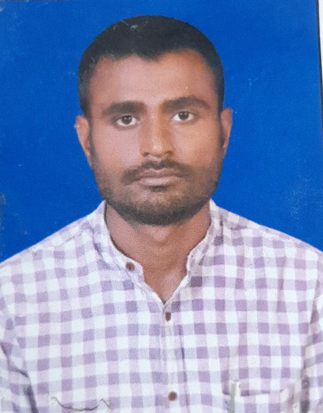 Pankaj Kumar