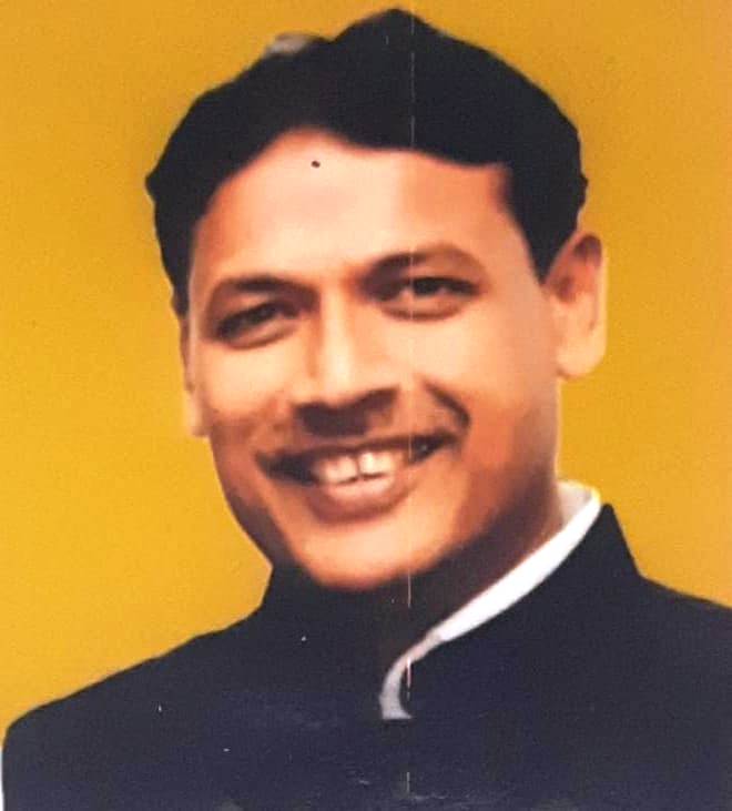 Pramod Jain