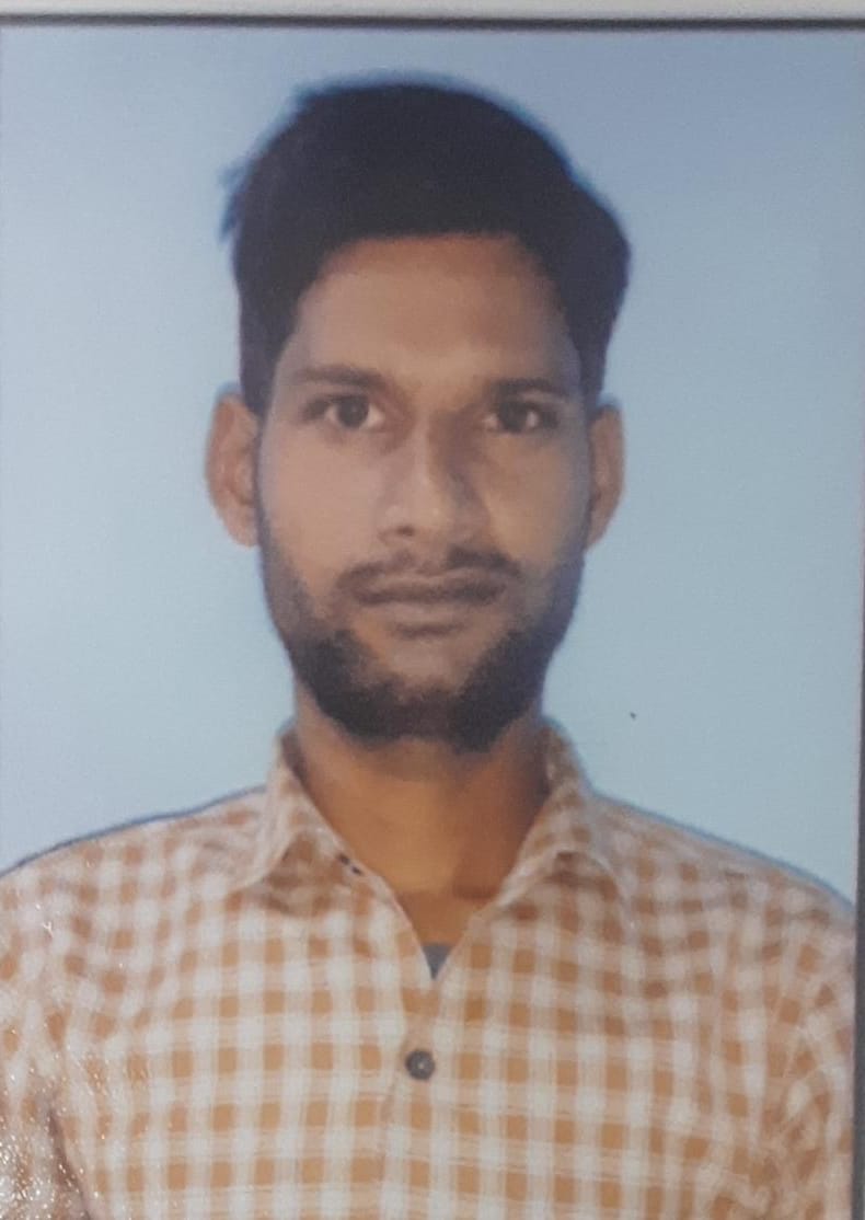 Purushottam Suman