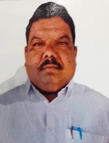 Yogendra Bairwa
