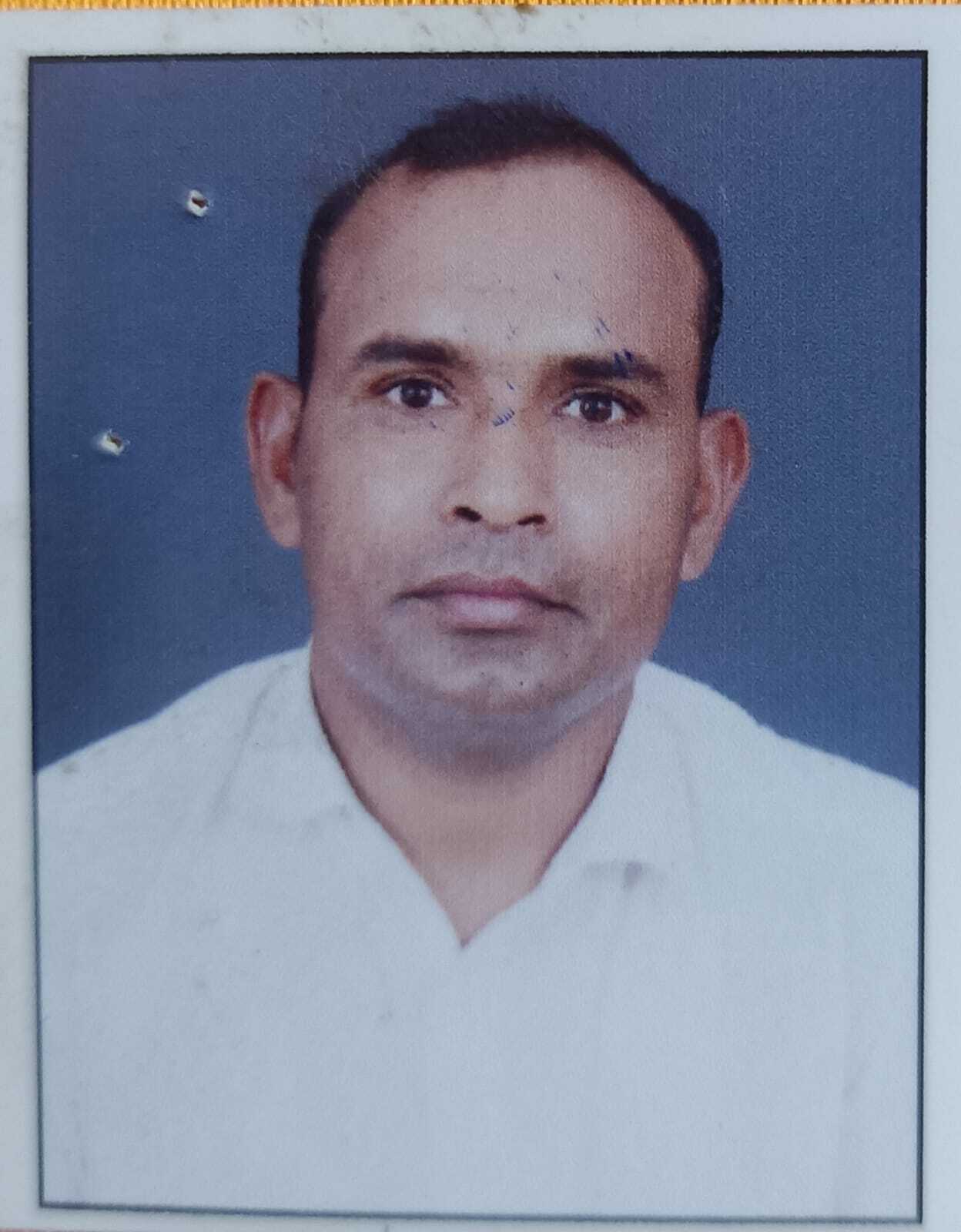Krishan Lal Magwal