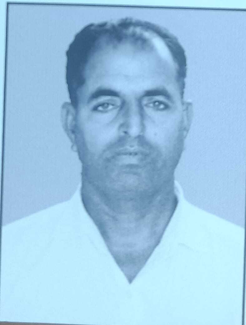 Omprakash