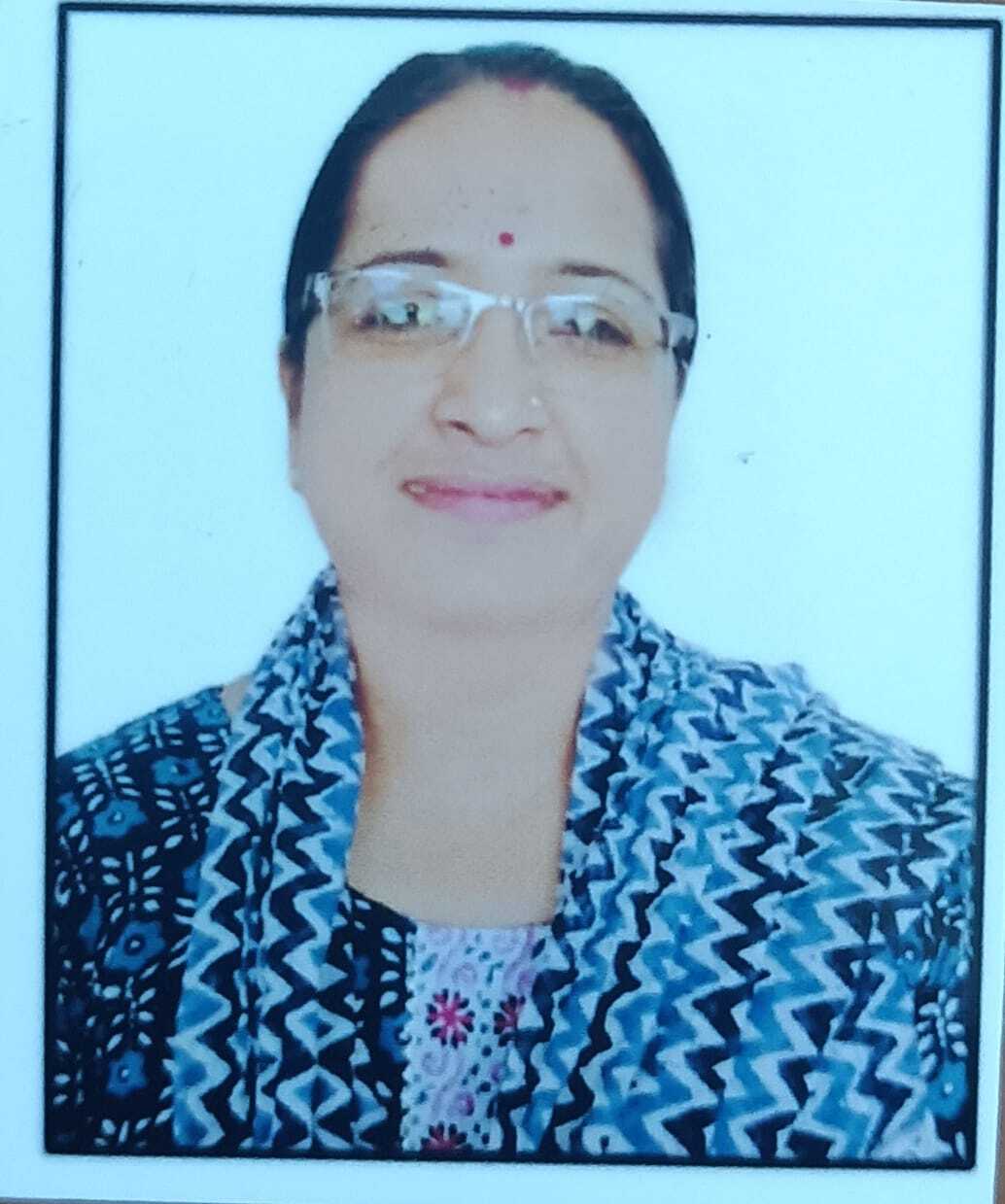Shimla Devi