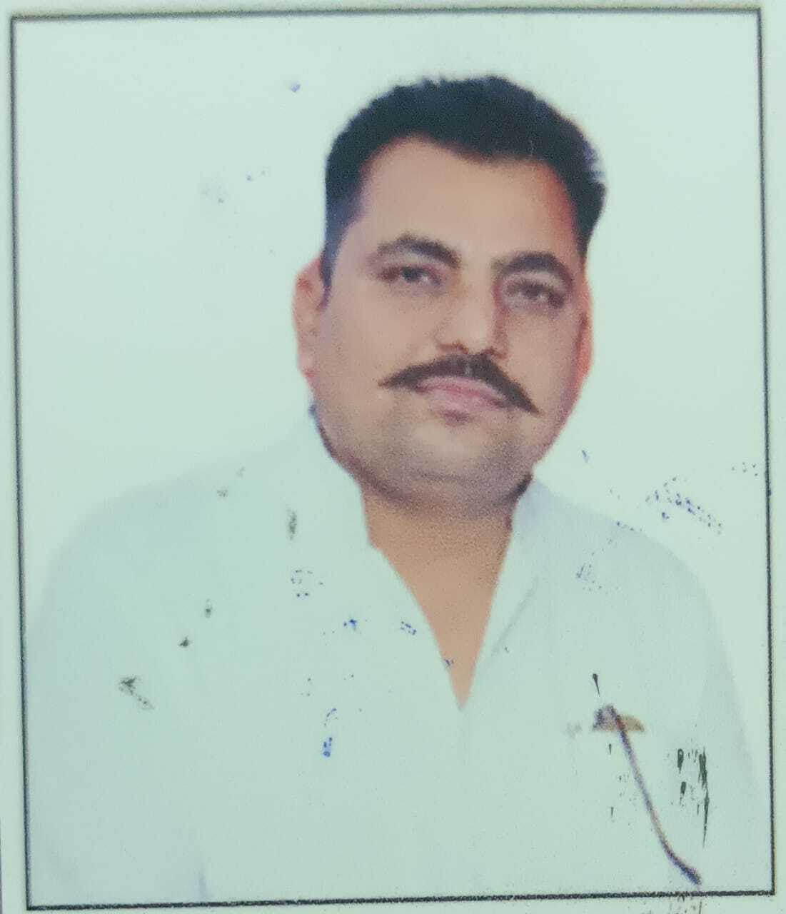 Sunder Pal