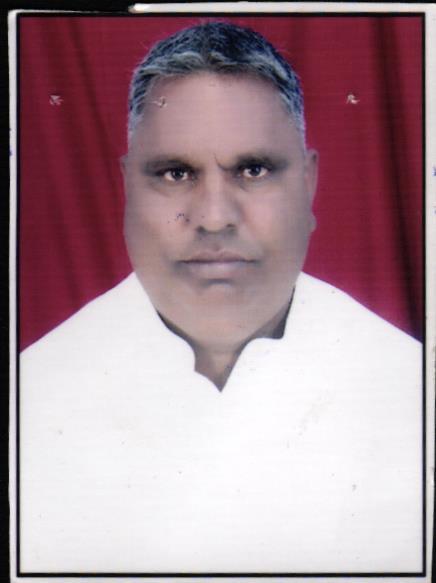 Gopal Lal Khatik
