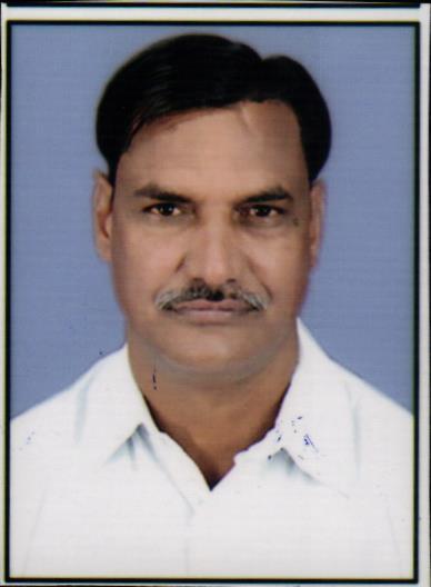 Hagamilal Mewara
