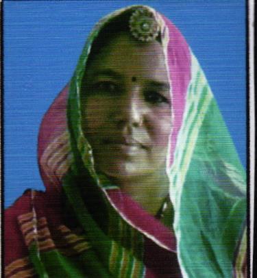 Indradevi Choudhary