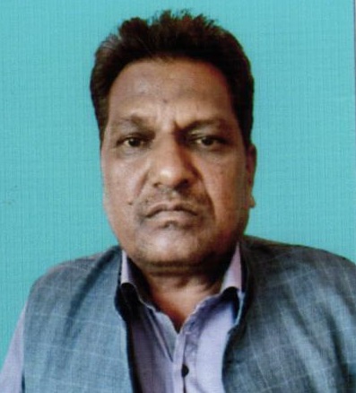 Naru Lal Bhil