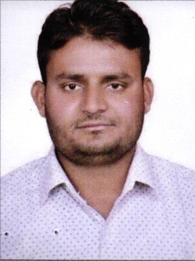 Paras Sahu