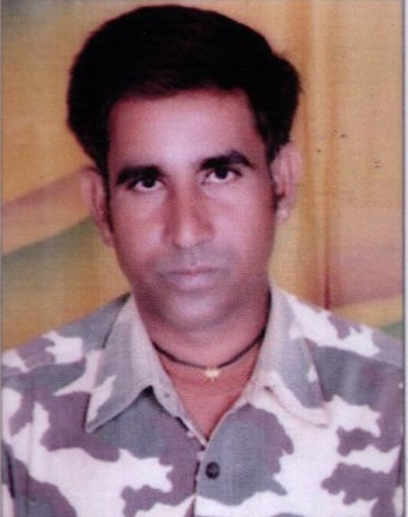 Ram Dayal Regar