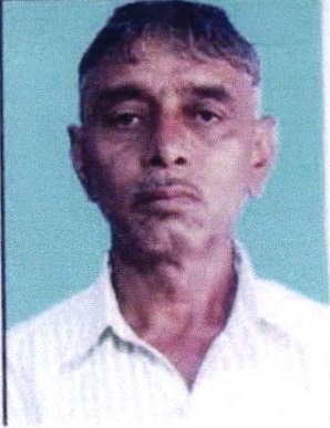 Sampat Lohar