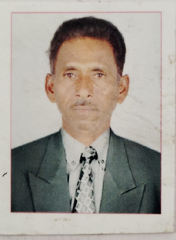 Dileep Kumar