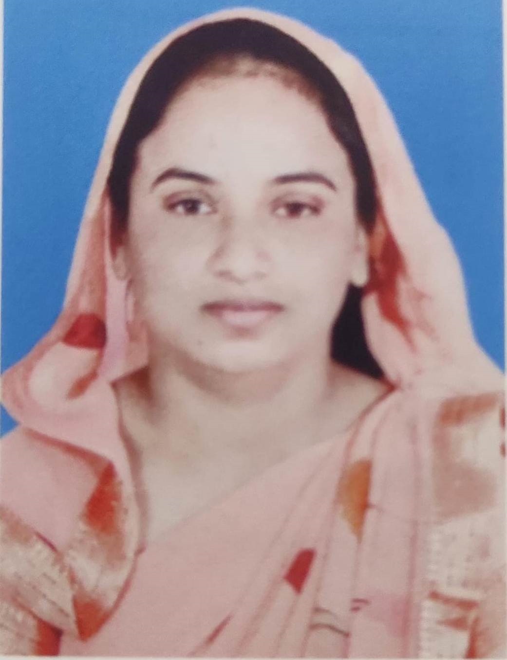 Kamla Ahari