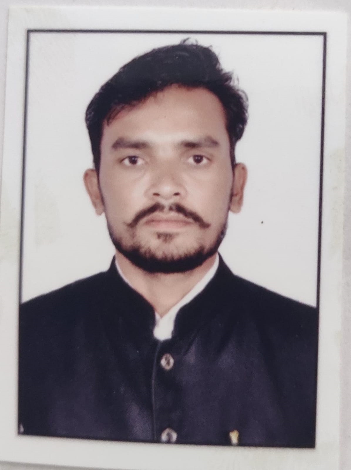 Mukesh Kumar Ahari
