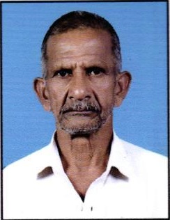 Jawahar Lal Patel