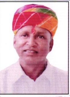 Khemraj Garasiya