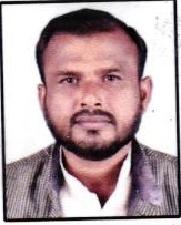 Sunesh Chandra Garasiya