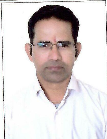 Dr. Bhawani Shanker Pipliwal