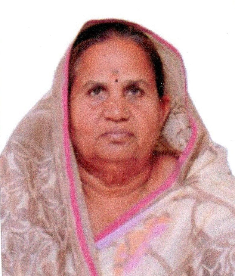 Ganga Devi