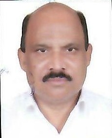 Harish Dabi