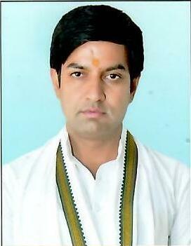 Kailash Chand Verma