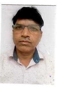 Meghlal Koli