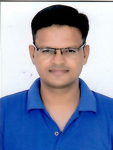 Ravi Vedwal