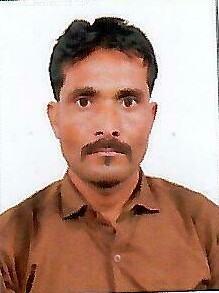 Sohan Lal Bairwa