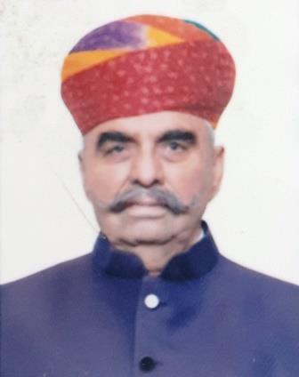 Badriram Jakhar