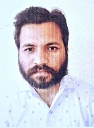 Govind Kumar
