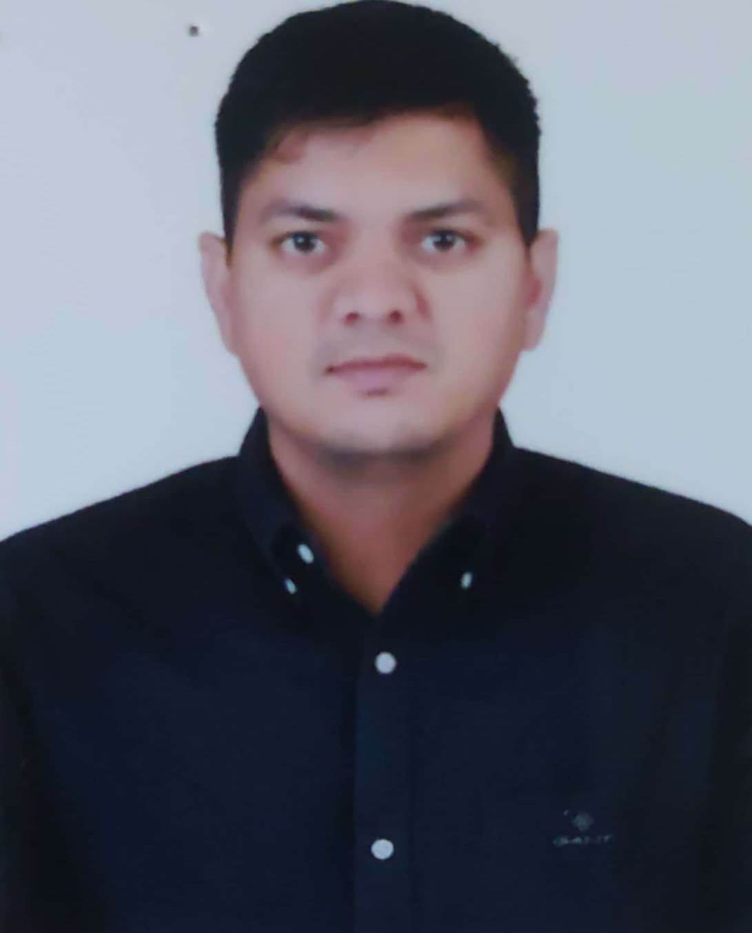 Mohit Suthar