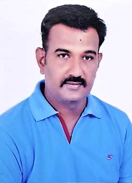 Shailendrasingh Chouhan