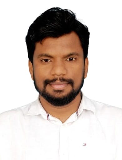 Shailesh Kumar Mousalpuriya