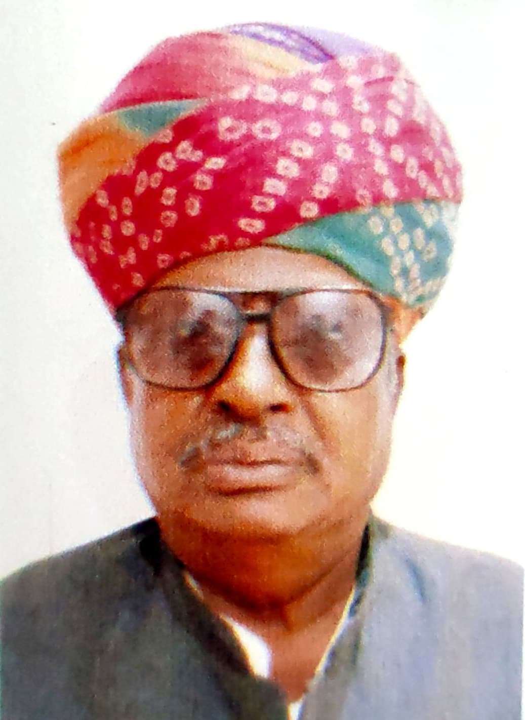 Shesharam Bawari