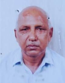 Sultan Singh