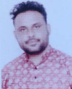 Vikram Kumar Verma