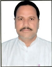 Shyam Lal Meena