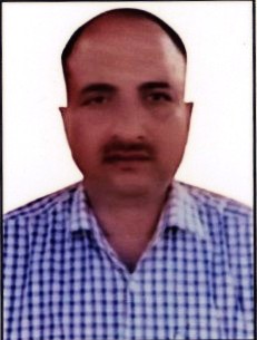 Bhawani Singh Mall