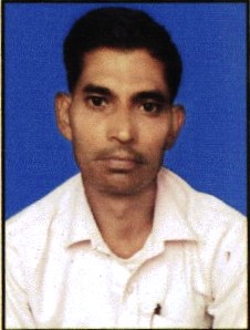 Bhorilal