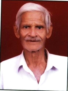 Hamir Singh ( Guruji )