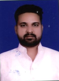 Jaswant Singh Chauhan