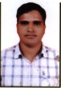 Rajesh Kumar Meena