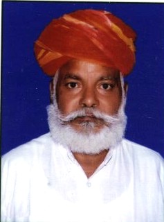 Shrichand Saini